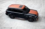 - A. Kahn Design     Range Rover Sport -  1