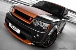 - A. Kahn Design     Range Rover Sport -  7