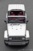 Jeep Wrangler   Project Kahn -  1