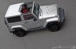 Jeep Wrangler   Project Kahn -  2