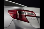   Toyota Camry 2012 -  1