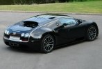 Bugatti Veyron Super Sport    -  1