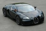Bugatti Veyron Super Sport    -  2