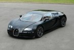 Bugatti Veyron Super Sport    -  3