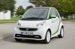 Smart   ForTwo -  1