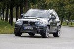   BMW X5 Exclusive Edition -  1