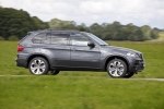   BMW X5 Exclusive Edition -  11