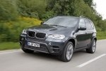   BMW X5 Exclusive Edition -  13