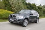   BMW X5 Exclusive Edition -  14