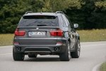   BMW X5 Exclusive Edition -  2