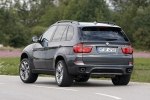   BMW X5 Exclusive Edition -  4