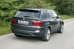   BMW X5 Exclusive Edition -  5