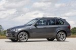   BMW X5 Exclusive Edition -  8