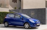 В Великобритании стартовали продажи нового Hyundai i20 Blue - фото 1