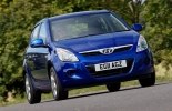 В Великобритании стартовали продажи нового Hyundai i20 Blue - фото 2