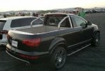 Audi   Q7? -  1