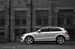  Project Kahn    Audi Q5 S-Line -  2