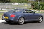 Bentley Continental GT Speed      -  1