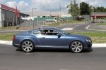 Bentley Continental GT Speed      -  2