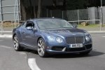 Bentley Continental GT Speed      -  4