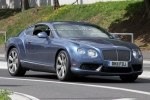 Bentley Continental GT Speed      -  5