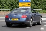 Bentley Continental GT Speed      -  6