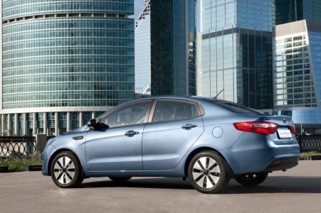 Kia кто производитель страна