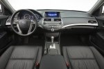   Honda Accord 2012 -  5