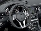   Mercedes Benz SLK 55 AMG 2012 -  10
