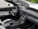   Mercedes Benz SLK 55 AMG 2012 -  12
