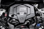   Mercedes Benz SLK 55 AMG 2012 -  13