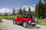 Jeep Wrangler    -  15