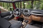 Jeep Wrangler    -  57