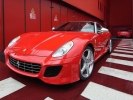  Ferrari     -  1