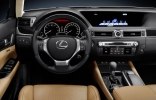 Lexus GS    LFA V10 -  7