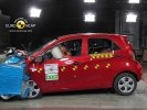  Kia Picanto      Euro NCAP -  3