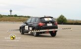 BMW X3    Euro NCAP -  3