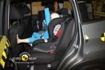 Chevrolet Orlando     Euro NCAP -  1