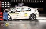 Opel Ampera    Euro NCAP -  4