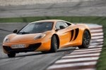  McLaren     -  14