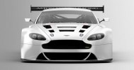 Aston Martin  V12 Vantage   -  2