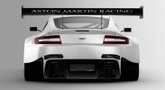 Aston Martin  V12 Vantage   -  3