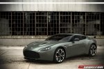 Aston Martin     V12 Zagato -  1