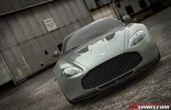 Aston Martin     V12 Zagato -  2