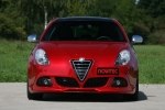 Alfa Romeo Giulietta   Novitec -  4