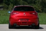 Alfa Romeo Giulietta   Novitec -  5