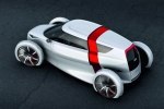 Audi     Urban Sportback  Spyder -  3