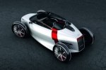 Audi     Urban Sportback  Spyder -  6