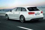      Audi S6  S6 Avant -  6