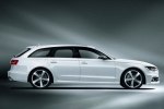      Audi S6  S6 Avant -  7